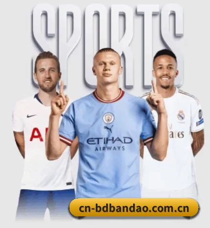cn-bdbandao.com.cn的故事 - 体育资讯内容服务